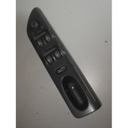 Interrupteur De Leve Vitre Avant Gauche Renault Laguna 1 Phase 2